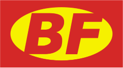 Logo BF Serrurerie